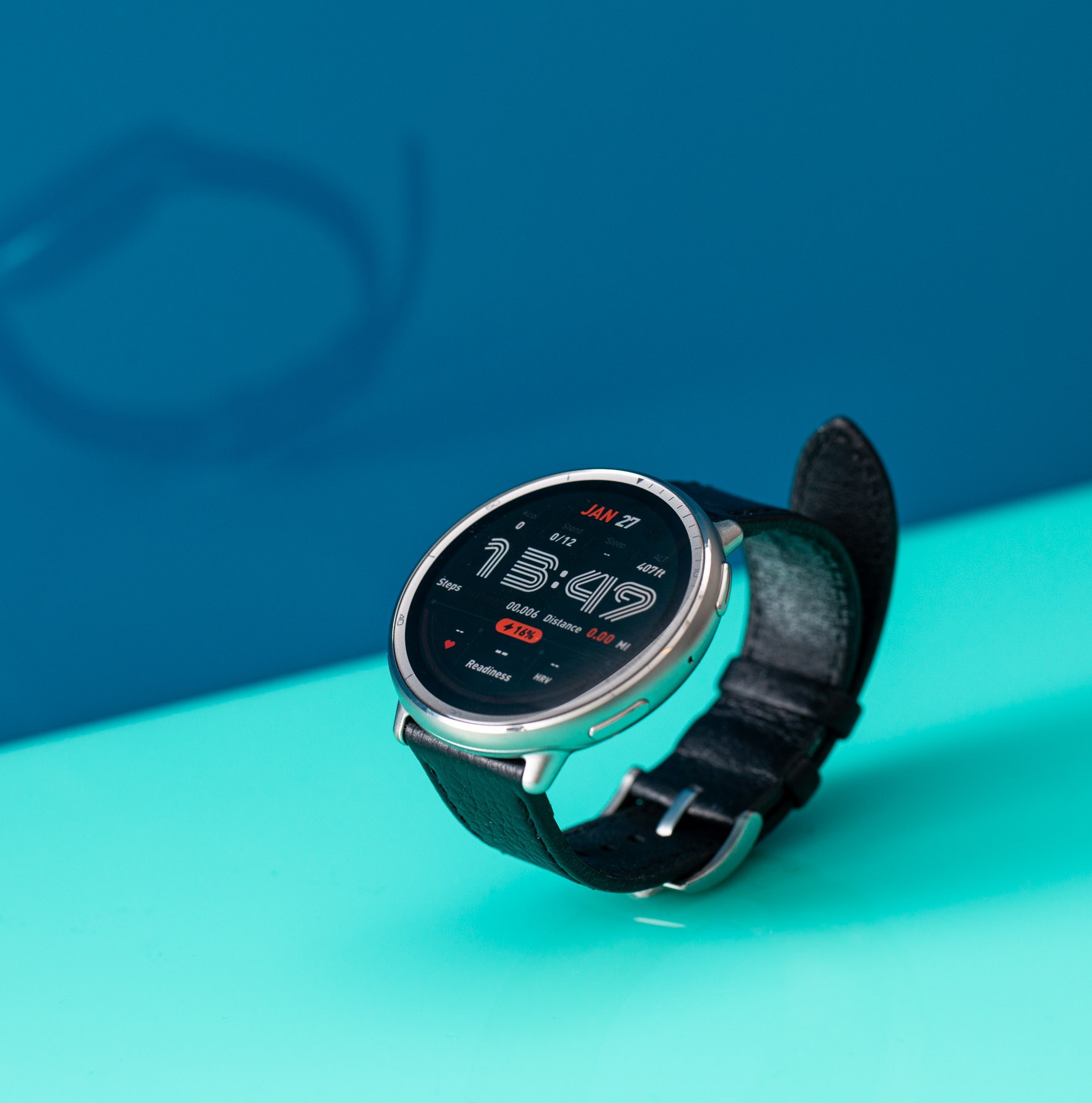 Amazfit Active 2 review: outsized bang for your buck