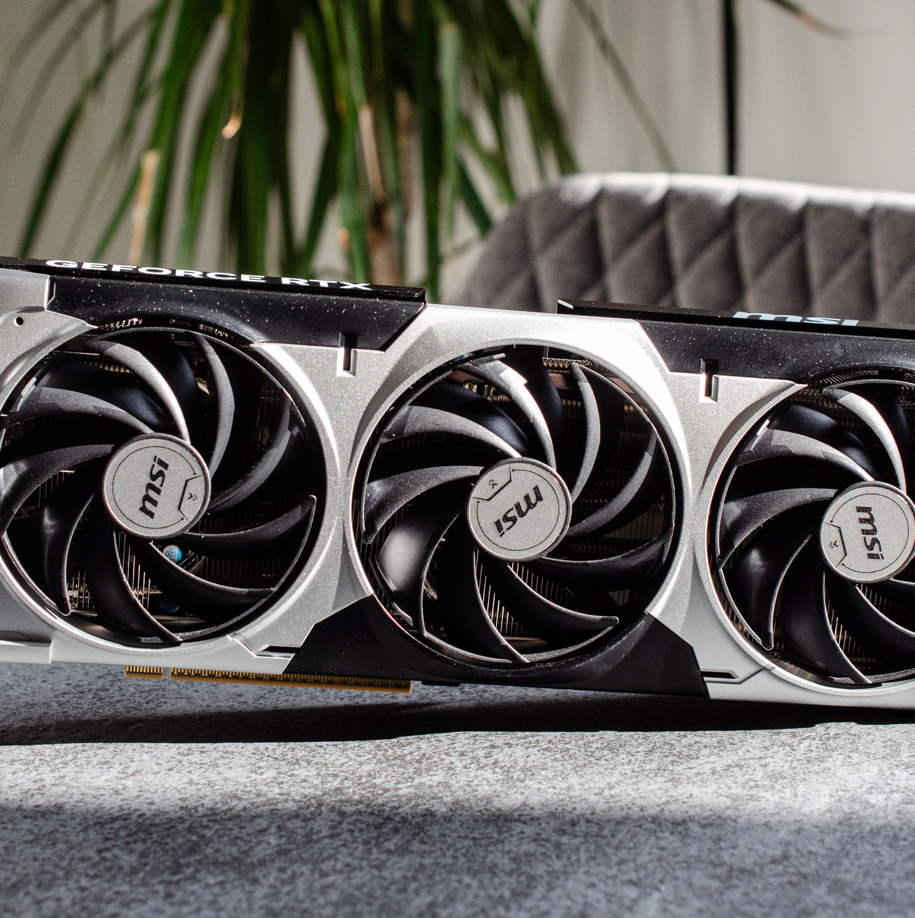 Nvidia GeForce RTX 5070 Ti review: a cheaper RTX 4080