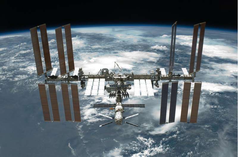 Elon Musk calls for deorbit of International Space Station as soon as possible