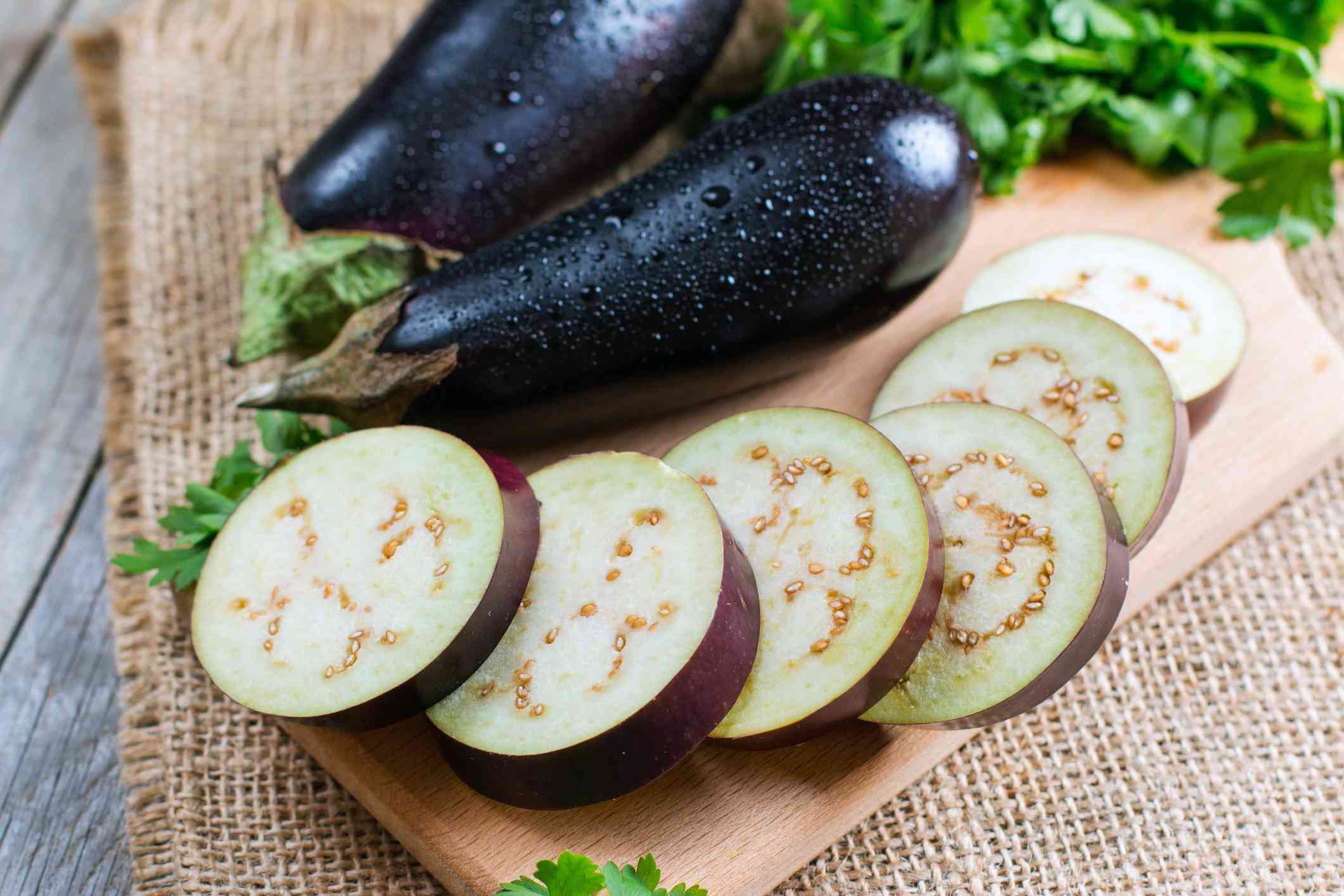 9 Vegetables That Can Cause Inflammation