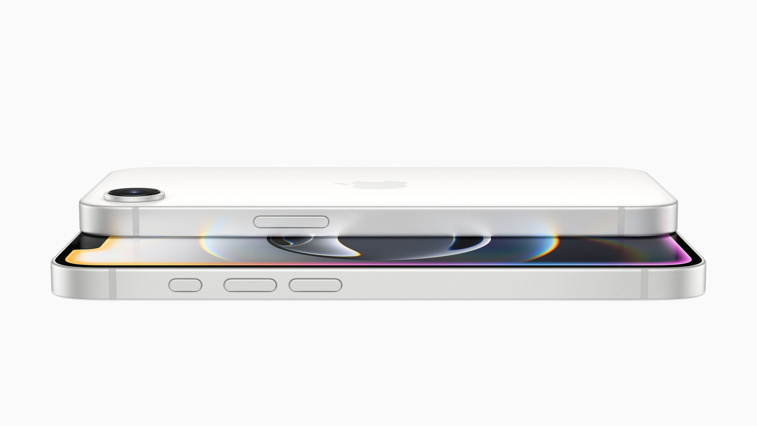 Apple announces “iPhone 16e” to replace iPhone SE, starts at 9 for 128GB