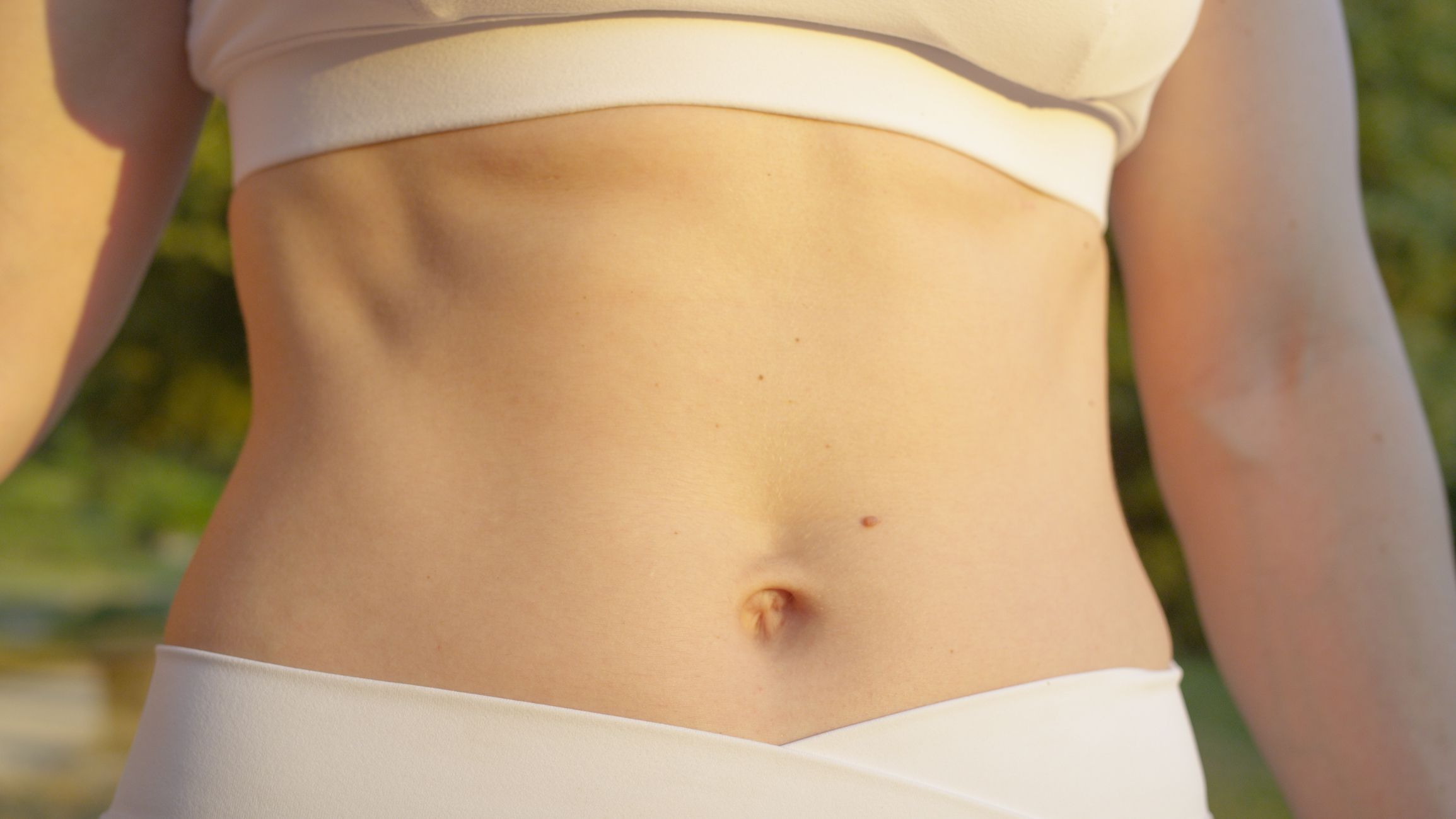 Belly Button (Navel) Anatomy: Function, Conditions, and Care