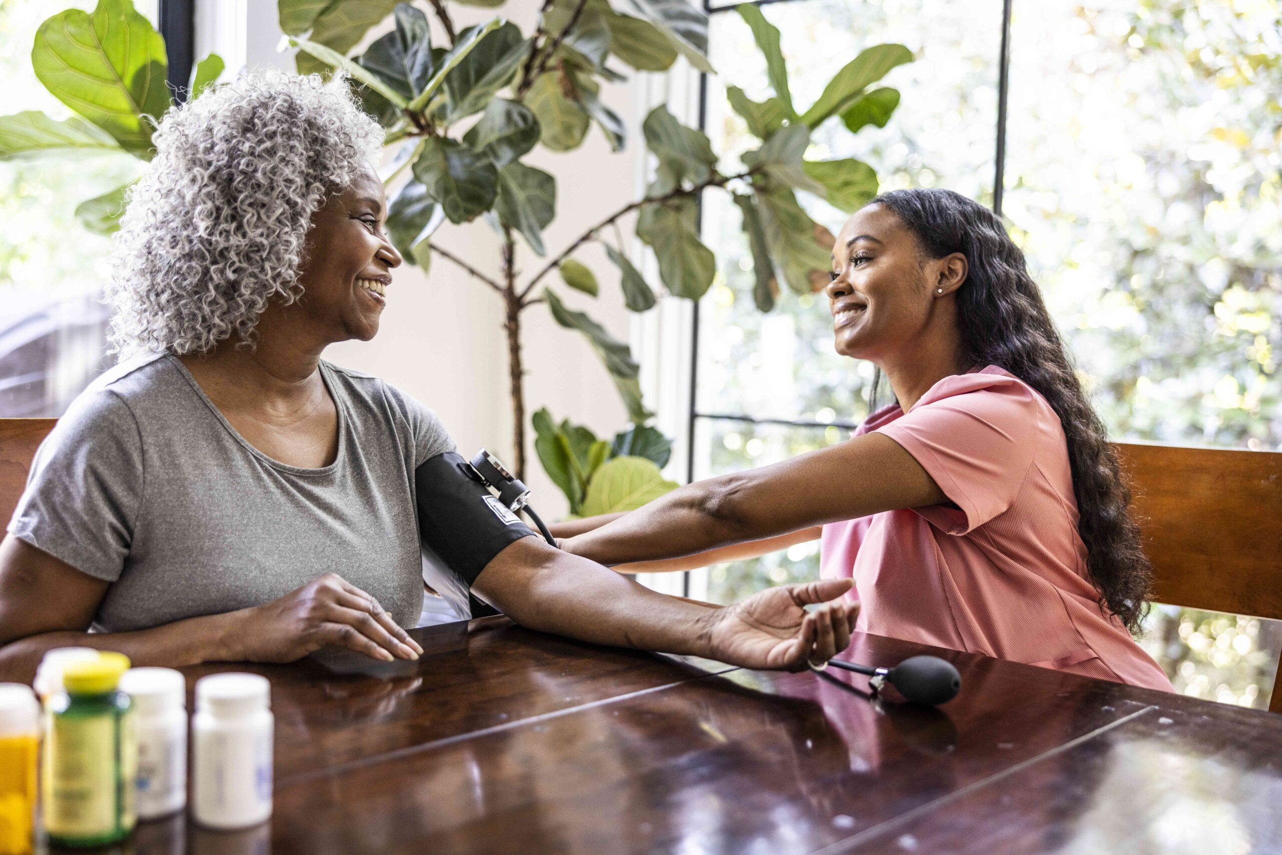 Can Magnesium Supplements Lower Your Blood Pressure?