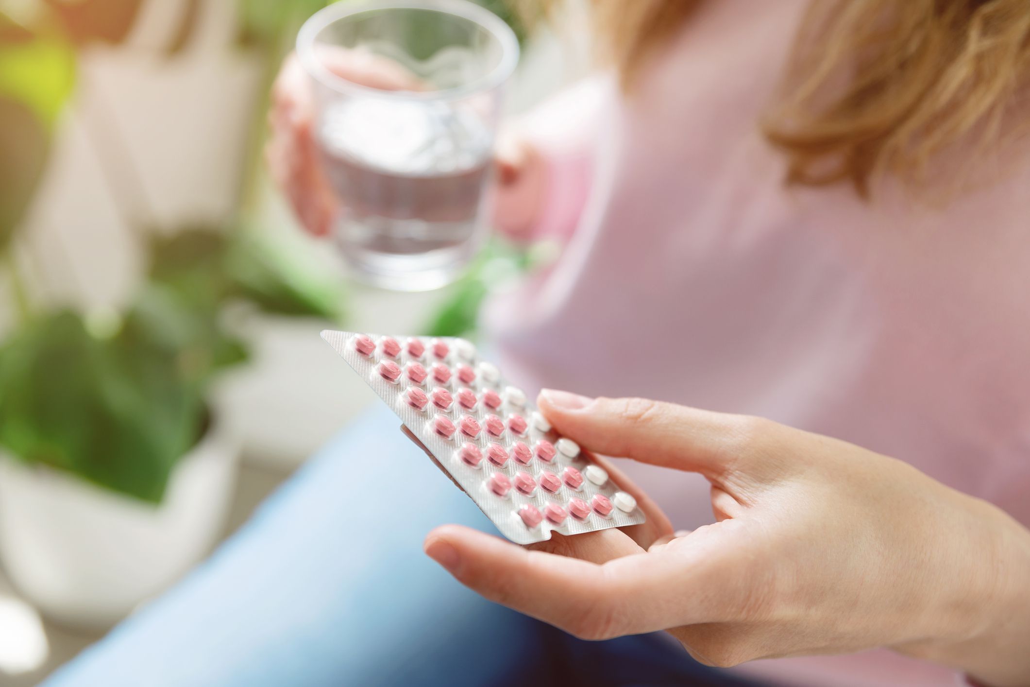 High- and Low-Dose Birth Control: How They Differ