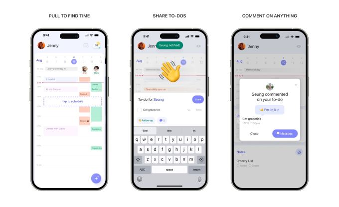 Hero’s all-in-one, AI productivity app takes on Google’s Calendar and others