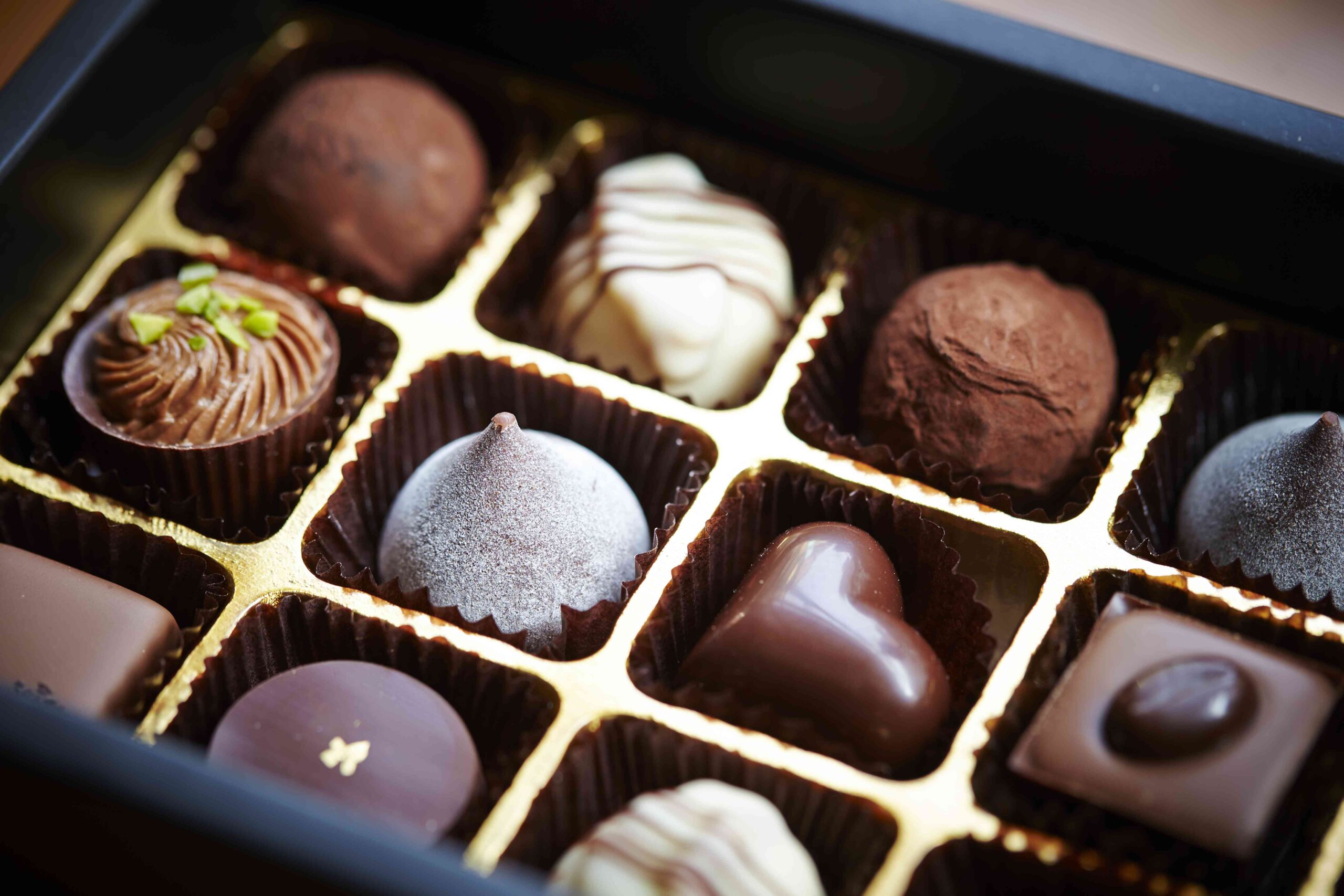 Is Chocolate Good For Your Heart? Here’s What Science Says