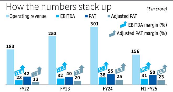 Quality Power Electrical Equipments IPO: Should You Subscribe?