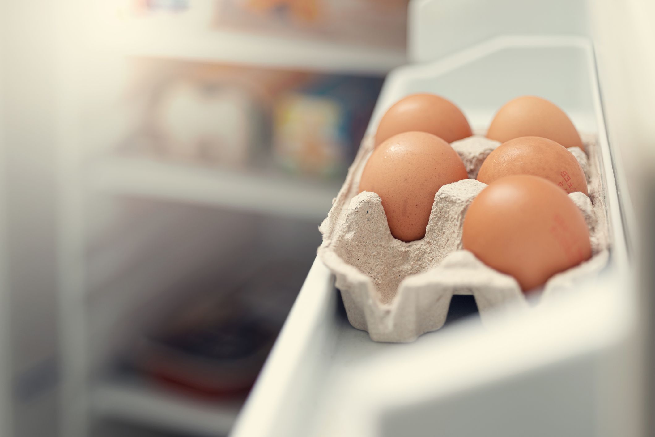 Should You Stop Eating Eggs, Chicken, and Milk Because of Bird Flu?