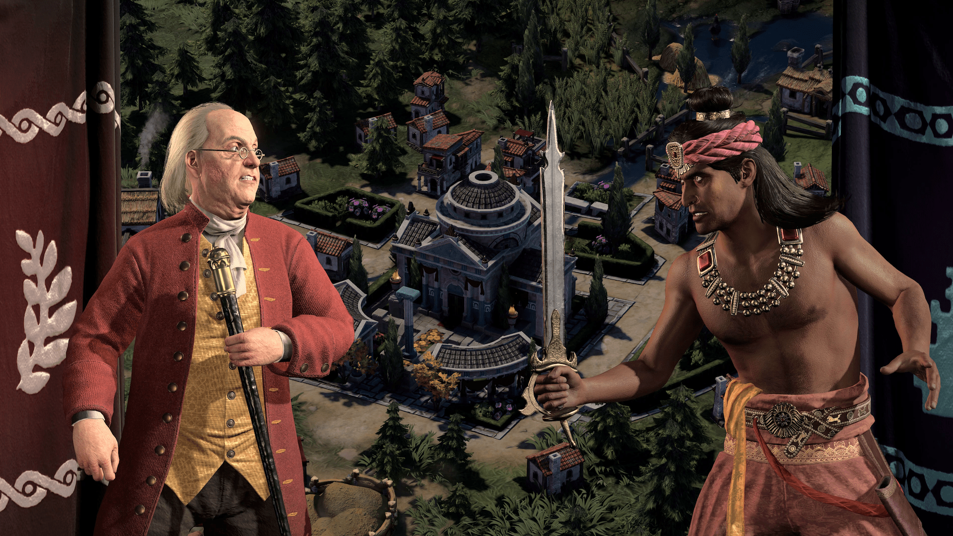 Civilization 7 review: establishing your unique legacy