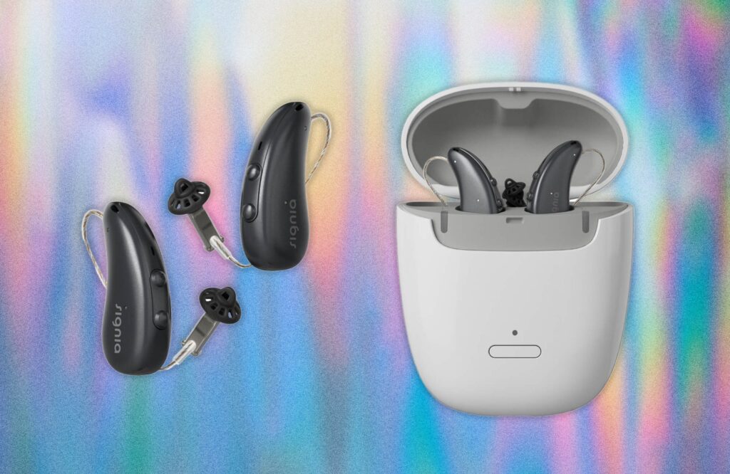 The Best Hearing Aids of 2025, Tested and Reviewed