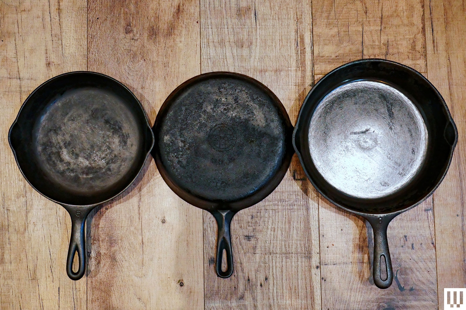 The Best Cast Iron Pans for Every Kitchen (2025)