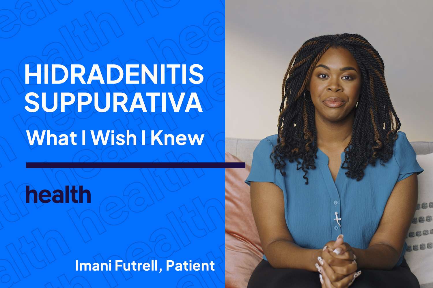 What I Wish I Knew About Hidradenitis Suppurativa Treatment