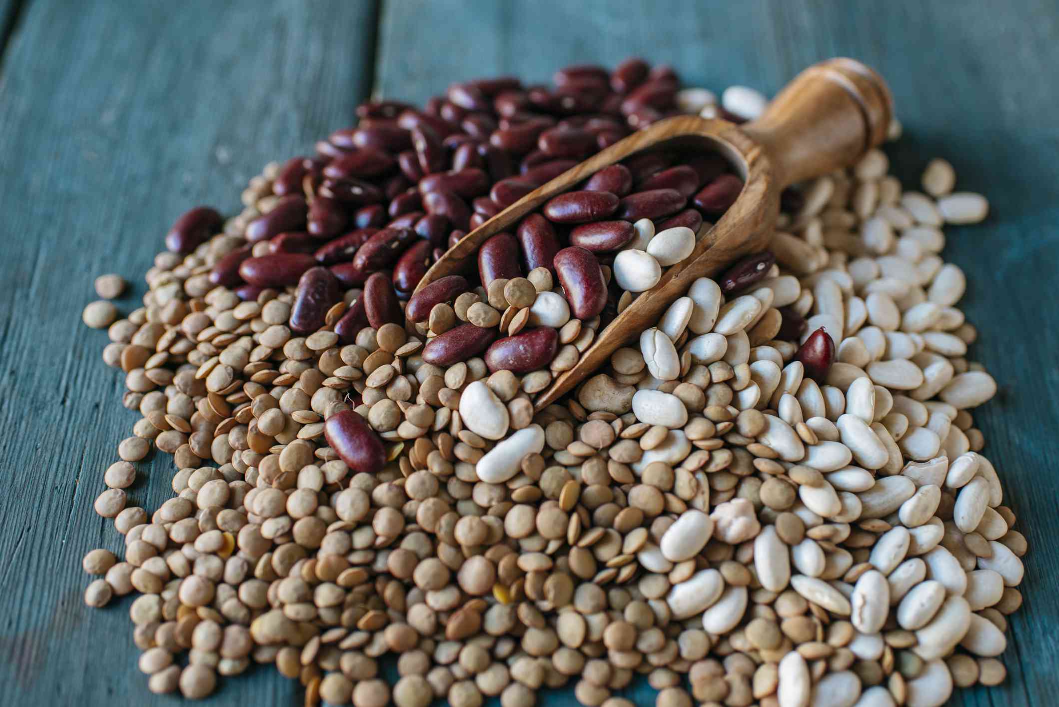 Which Plant-Based Protein Is Better?