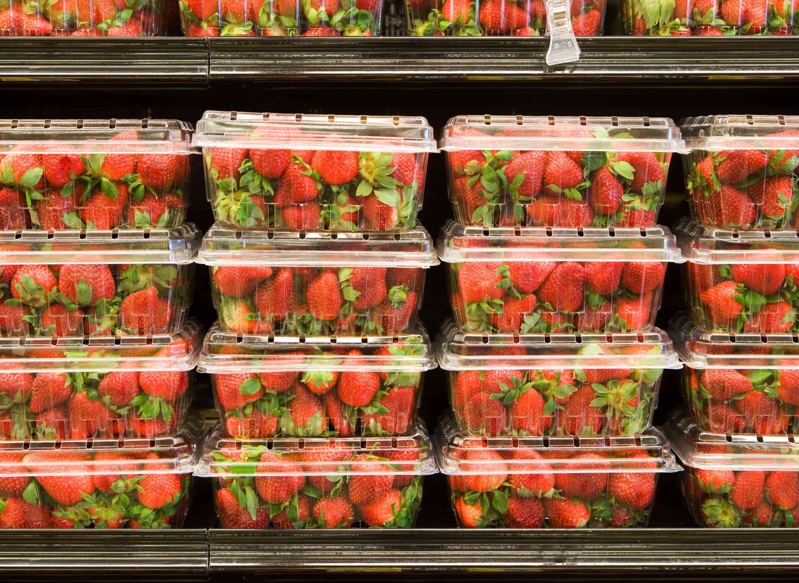 Why the FDA Has a New Plan to Make Imported Berries Safer