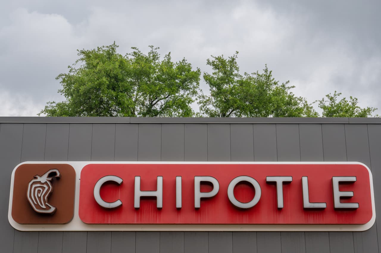 Chipotle is off to a ‘rough’ start in 2025. Some analysts think it will get better.