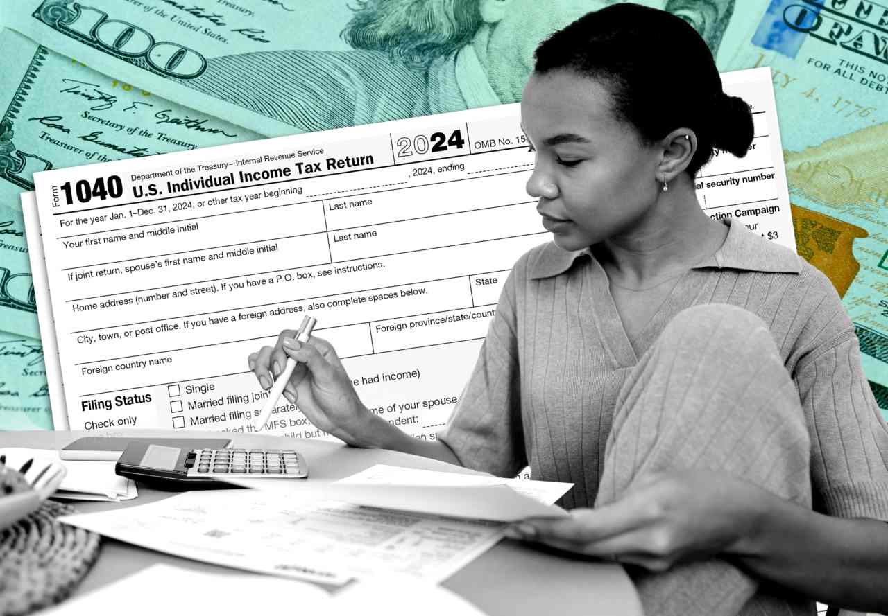 How much should you be paying for tax prep? Read this first.