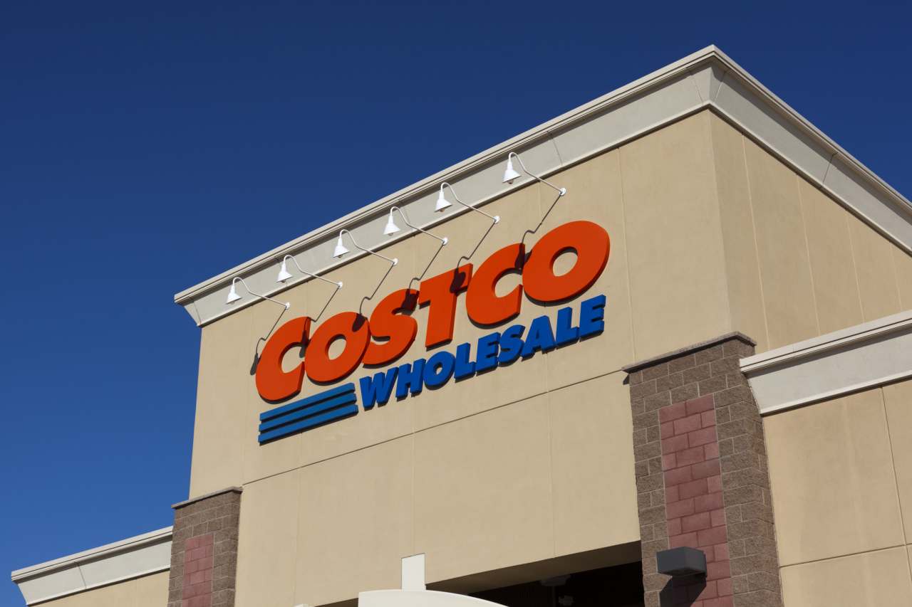 Costco starts off 2025 with yet another sales gain