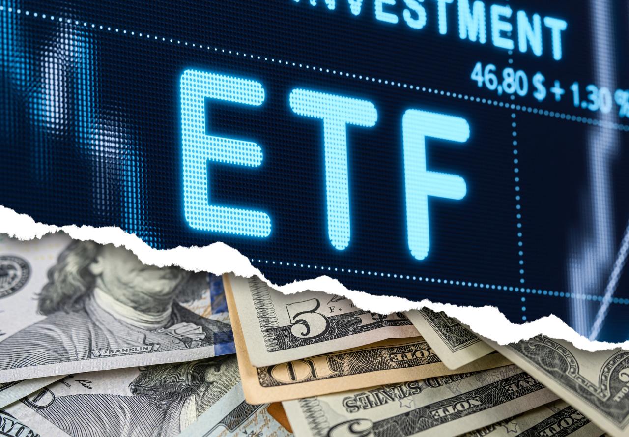 Vanguard made it cheaper to invest in ETFs. What the fee war means for investors.