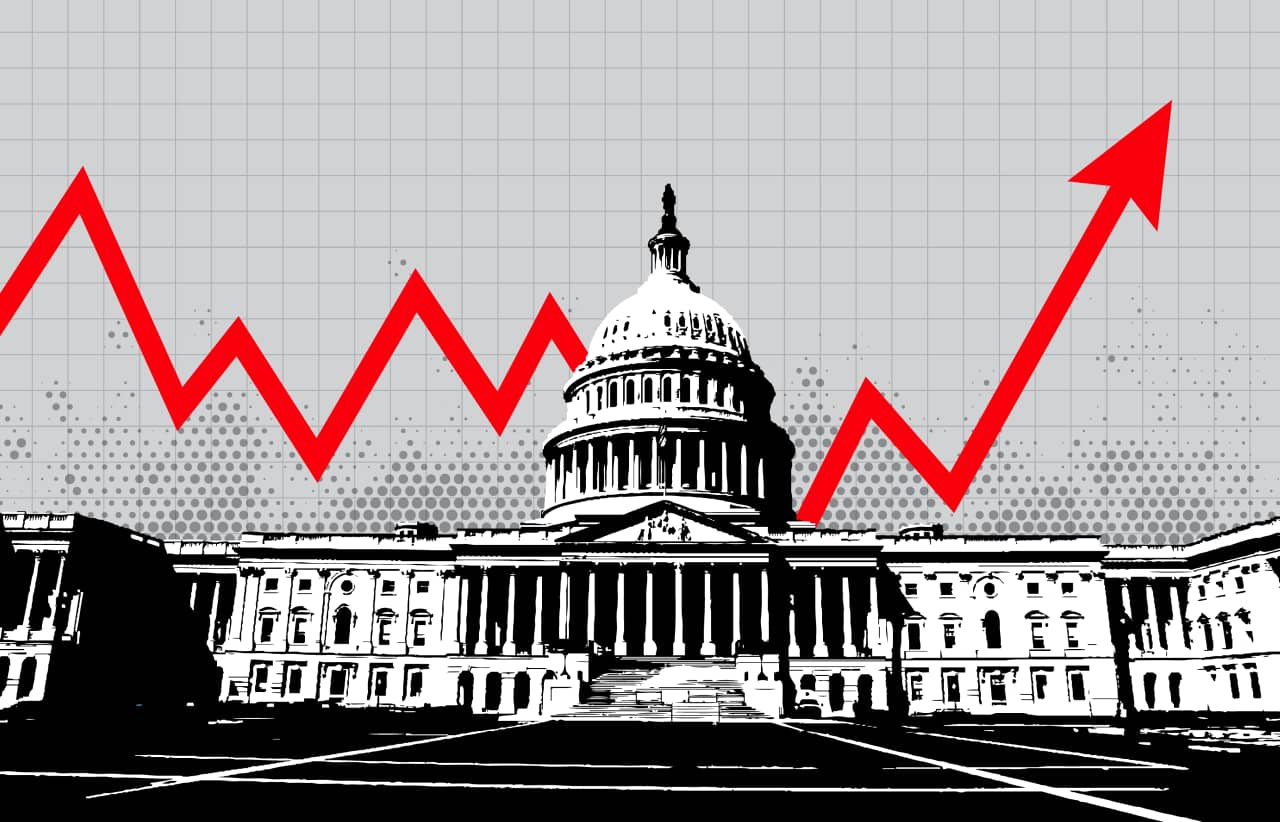 Why the stock market reacted so badly to the new tariffs