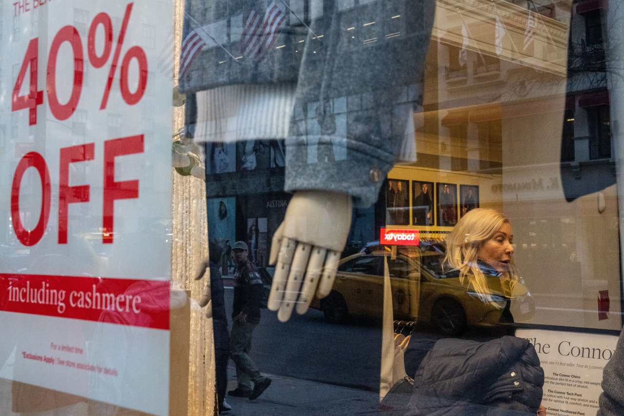 Trump’s new tariffs might not hit clothing retailers much now, but analysts warn price increases could backfire