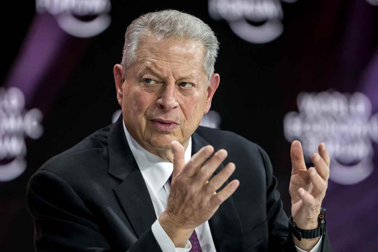 Former V.P. Al Gore renting out longtime family home in Arlington, Va., for ,000 a month