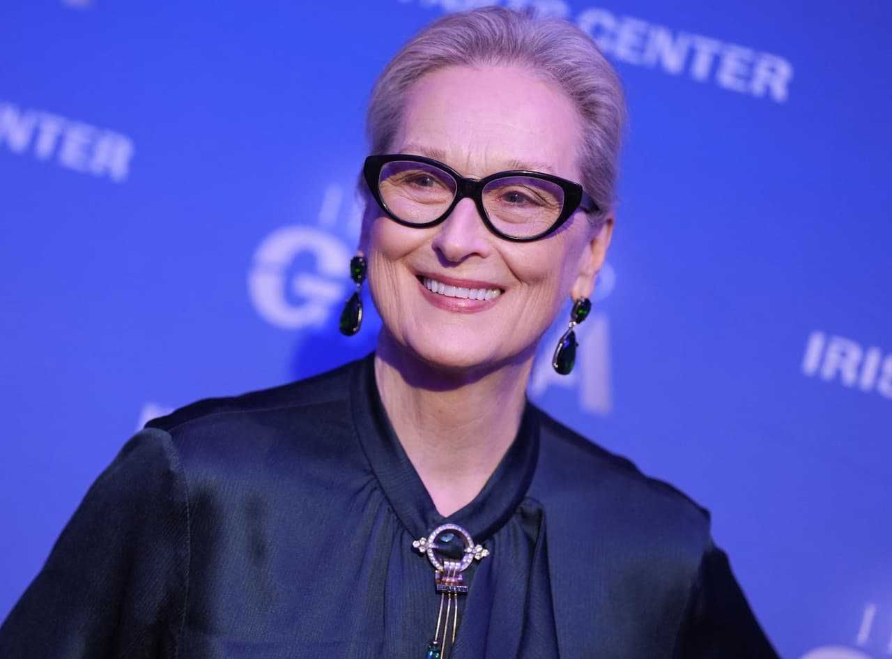 Meryl Streep was trapped by a fallen tree during L.A. wildfires—here’s how she escaped