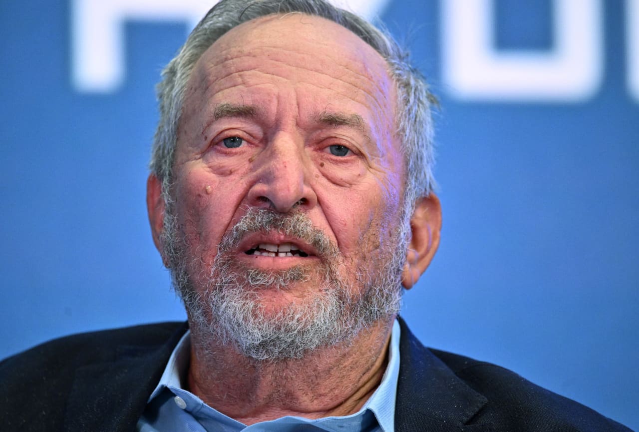 Larry Summers on Trump tariffs: ‘This is a stop-or-I’ll-shoot-myself-in-the-foot’ kind of policy