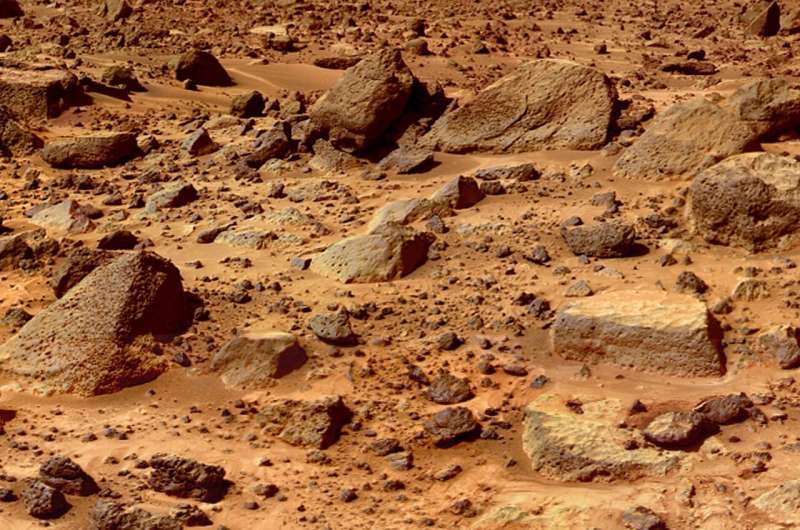 Efforts to find alien life could be boosted by simple test that gets microbes moving