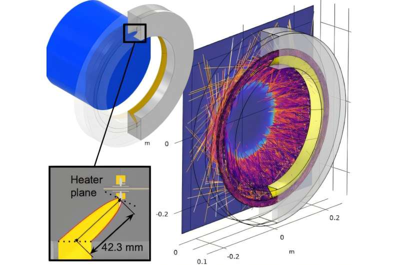 New optical tech boosts gravitational-wave detection capabilities