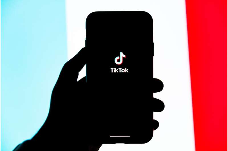 Could a sovereign wealth fund in the US save TikTok?